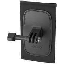 DJI Osmo Action Rucksackhalterung| Preis nach Code NIKOLAUS