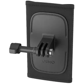 DJI Osmo Action Rucksackhalterung| Preis nach Code NIKOLAUS