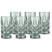 Nachtmann Noblesse Fresh Whiskybecher 2er Set Gläser 2 ct (36.99 € / )