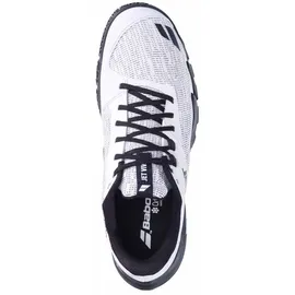 Babolat Jet Viva White/Black 44