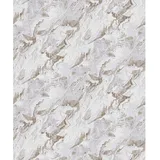 Erismann Vliestapete Carrara 10,05 m x 0,53 m Grau