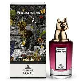 Penhaligon's Portraits The Bewitching Yasmine Eau de Parfum 75 ml + Geschenkset