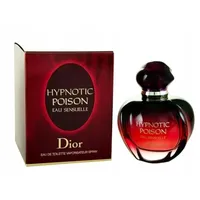 ⭐⭐ DIOR HYPNOTIC POISON EAU SENSUELLE 100ML EAU DE TOILETTE Neu OVP 💎
