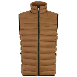 Regatta Marizion Weste - Nut Brown - 3XL