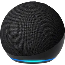 Amazon Echo Dot 5. Generation anthrazit