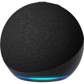 Amazon Echo Dot 5. Generation anthrazit