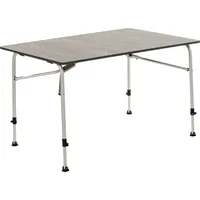 Travellife Sorrento 120 Tisch - Dark Grey - One