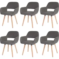 MCW Stühle, A50 II-6