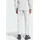 adidas Tiro Travel Woven Jogginghose Team Light Grey/Black M