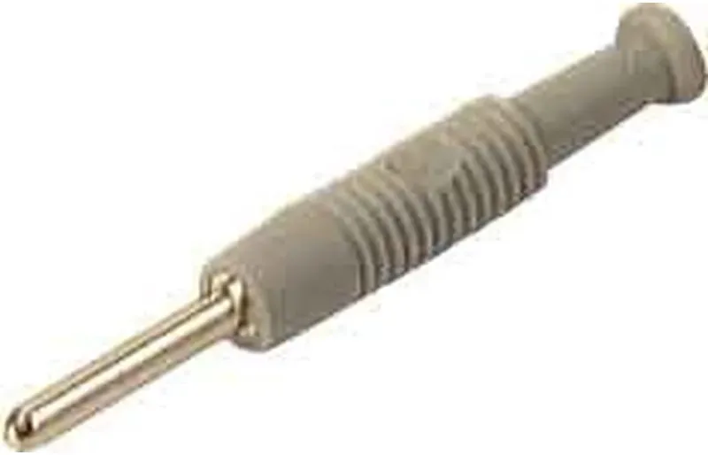 SKS Kontakttechnik GmbH Mini-Stecker MST 3 gr