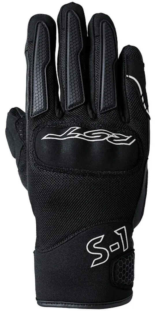 RST S1 Mesh Dames motorfiets handschoenen