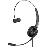 Sandberg USB Office Headset Pro Mono kabelgebunden