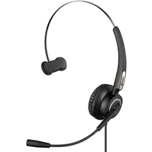 Sandberg USB Office Headset Pro Mono kabelgebunden