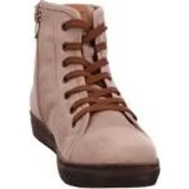 Andrea Conti Komfort Schnürschuhe in Beige 40 EU