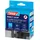 Tesa Insektenschutz-Tür Insect Stop Falt Adapter 11,3 x 15 cm Schwarz