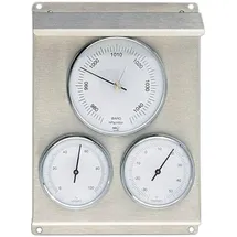 TFA Domatic Außenwetterstation 20.2010.60