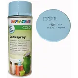 european aerosols Deko-Lackspray pastellblau glänzend 0,4 l