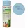 european aerosols Deko-Lackspray pastellblau glänzend 0,4 l