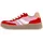 Gabor Comfort Sneaker Damen Pink/Rot 39