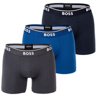 Boss Herren 3er Pack BoxerBr 3P Power