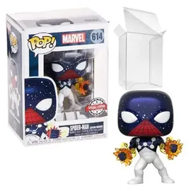 Funko Spider-Man Captain Universe Funko Pop! Vinyl Figur 16 cm
