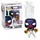 Funko Spider-Man Captain Universe Funko Pop! Vinyl Figur 16 cm
