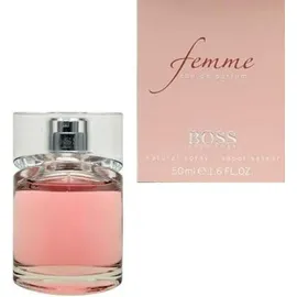 HUGO BOSS Boss Femme Eau de Parfum 50 ml