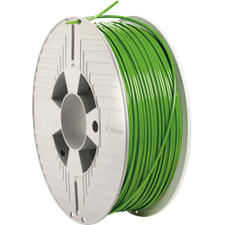 Verbatim Filament (PLA, 2.85 mm, 1000 g, Grün), 3D Filament, Grün