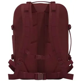 Cabin Zero Military 44 Rucksack rot