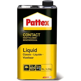 Pattex PCL7W Classic Kraftkleber 4.50kg