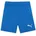 Teamrise Shorts Unisex Kinder Electric Blue Lemonade/White 152