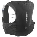 Salomon Adv Skin 5 Set Trailrunningrucksack (Größe 5L | S,
