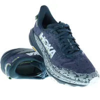 Hoka One One Speedgoat 6 GTX Herren Blue Twilight / Druzy 42 2/3