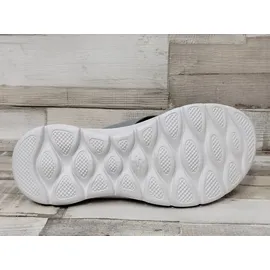 SKECHERS Go Walk Flex Sandal grau 41