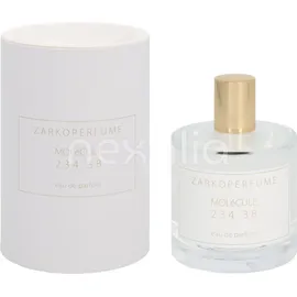 Zarkoperfume Molécule 234·38 Eau de Parfum 100 ml