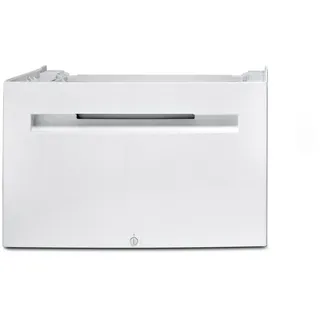 Siemens WZWP40W Podest m. Auszug Waschmaschine
