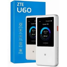 ZTE HyperBox 5G MC801A Router