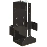 Bw Benzinkanister Halterung für 20 Liter