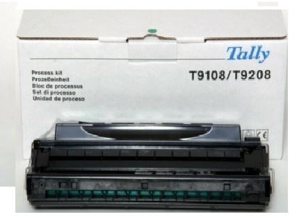 Original Tally Prozesseinheit 044726 für Genicom T 9108 T 9208