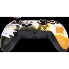 PowerA Pokémon: Pikachu vs. Meowth Controller Gelb Nintendo Switch