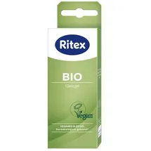Ritex Bio Gleitgel 50 ml