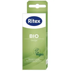 Ritex Bio Gleitgel 50 ml