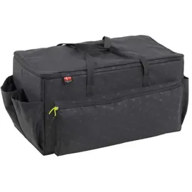 Outwell Hornsea Küchenaufbewahrungsorganizer - Charcoal - One Size