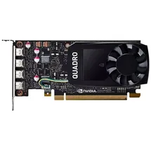 HP Quadro P1000 4 GB GDDR5