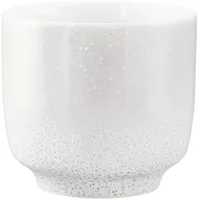 SELTMANN WEIDEN Cappuccinotasse 0,33 l Grau/Weiß