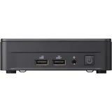 Asus NUC 13 Pro Desktop-PC 2023 4K Ultra HD Intel Core i5 1340P 4,0 GHz 64 GB RAM 512 GB SSD Intel UHD Graphics Windows 11 Pro