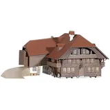 Kibri Bauernhof im Emment 38808 H0