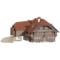 Kibri Bauernhof im Emment 38808 H0
