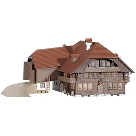 Kibri Bauernhof im Emment 38808 H0