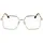 Victoria Beckham Vb21325417714 Damenbrille - Golden - 140/54 mm
